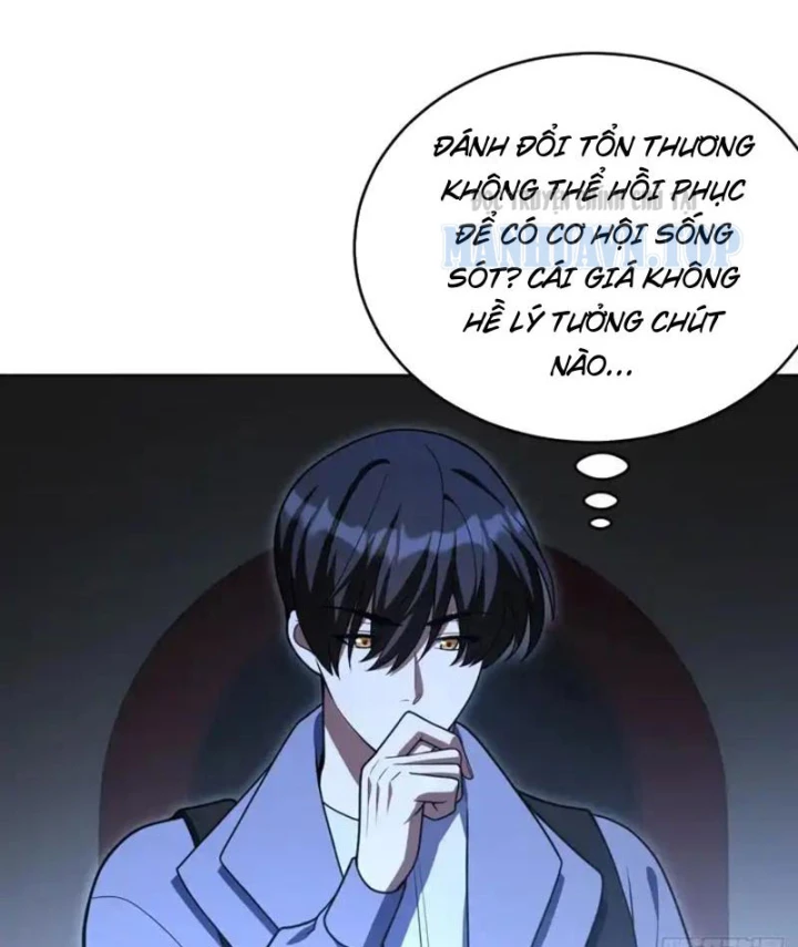 Nhân Sinh Quỷ Dị Chapter 21 - 85