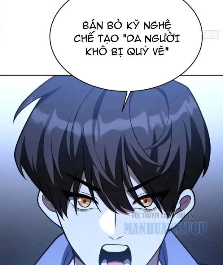 Nhân Sinh Quỷ Dị Chapter 21 - 87