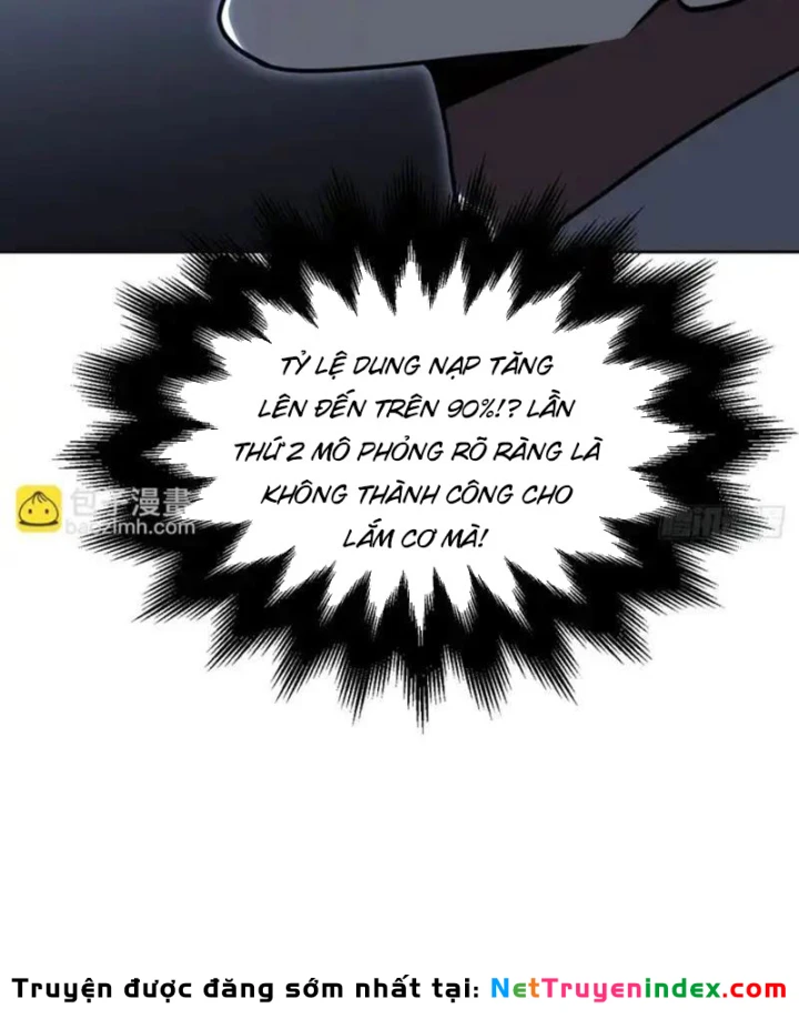 Nhân Sinh Quỷ Dị Chapter 21 - 99