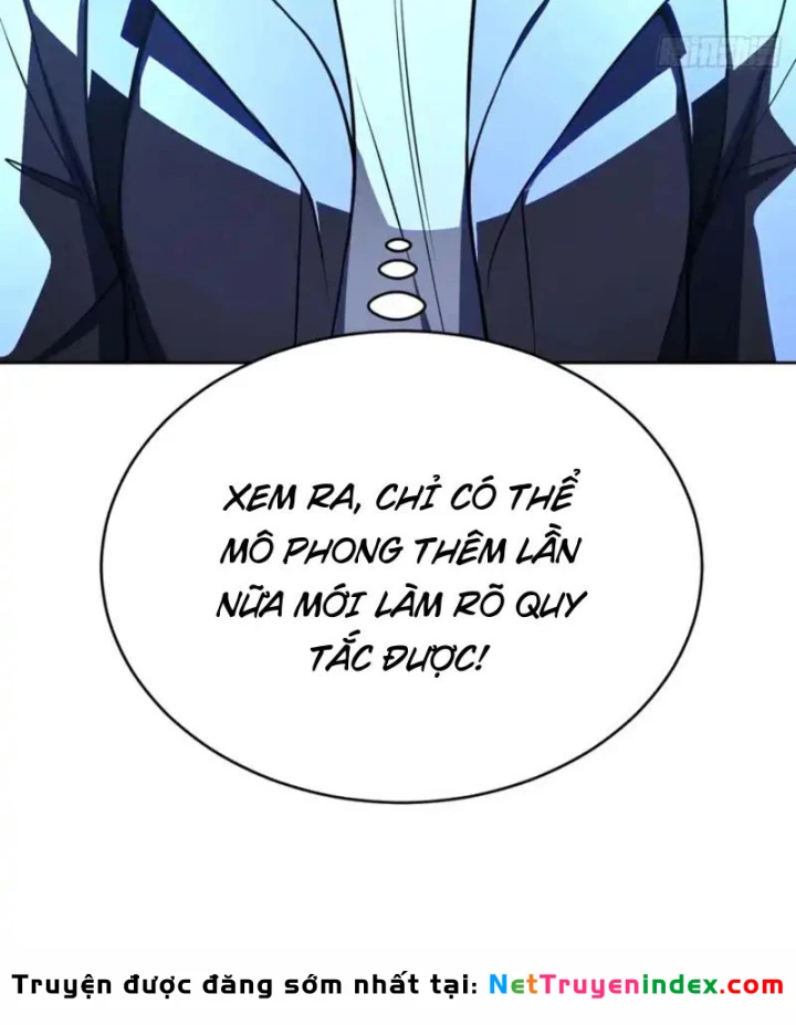 Nhân Sinh Quỷ Dị Chapter 21 - 101