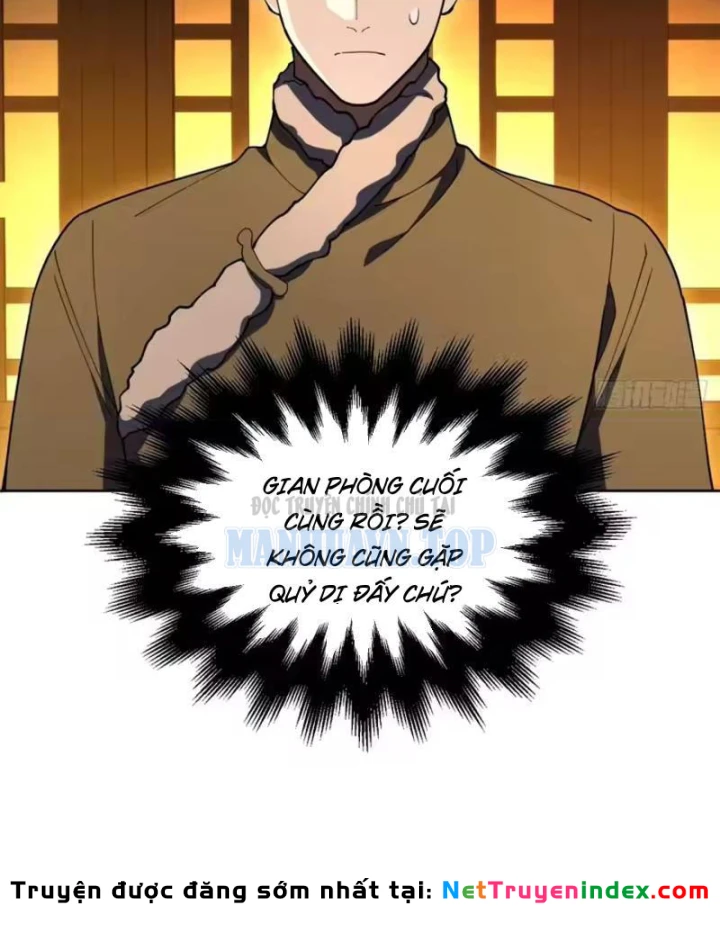 Nhân Sinh Quỷ Dị Chapter 22 - 5