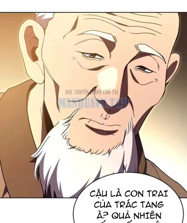 Nhân Sinh Quỷ Dị Chapter 22 - 16