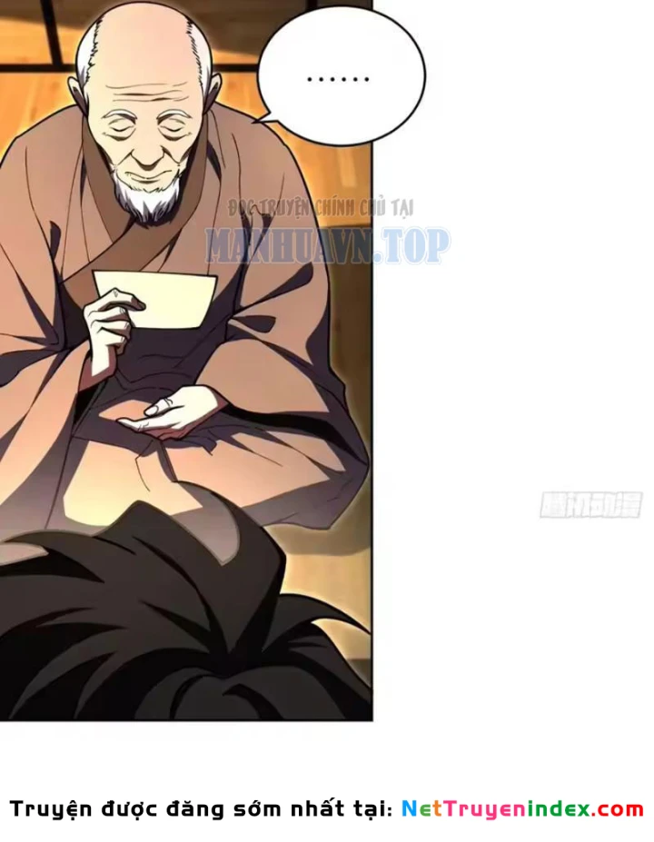 Nhân Sinh Quỷ Dị Chapter 22 - 21