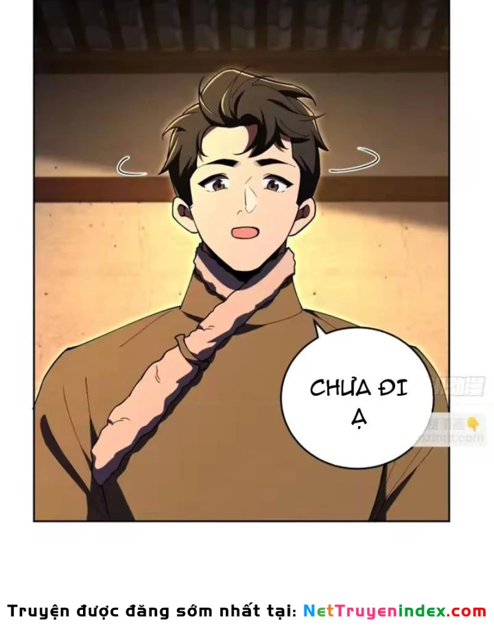 Nhân Sinh Quỷ Dị Chapter 22 - 24