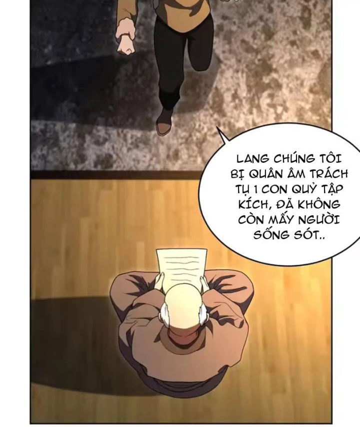 Nhân Sinh Quỷ Dị Chapter 22 - 37