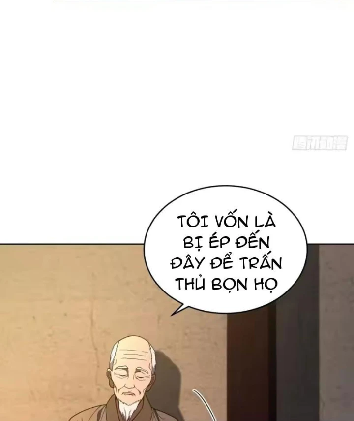 Nhân Sinh Quỷ Dị Chapter 22 - 40