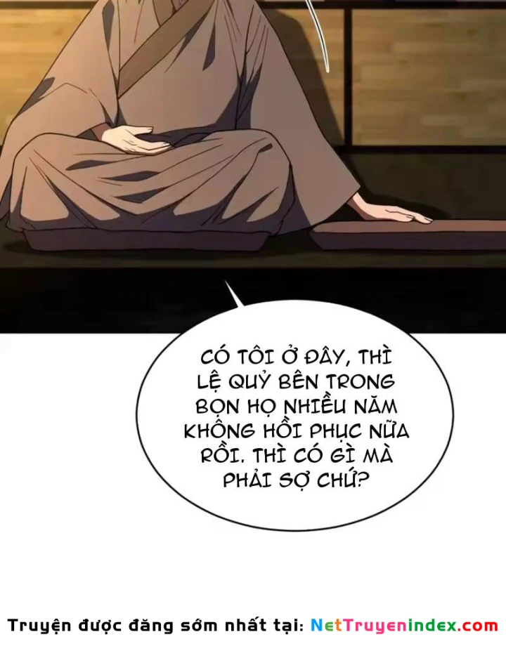 Nhân Sinh Quỷ Dị Chapter 22 - 41