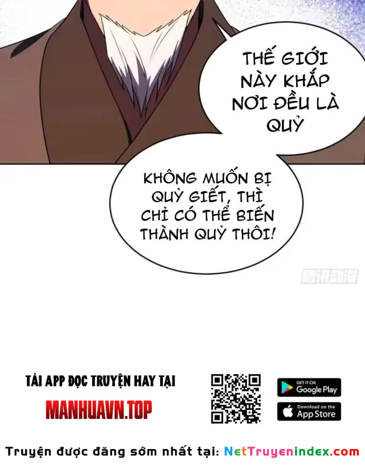 Nhân Sinh Quỷ Dị Chapter 22 - 45