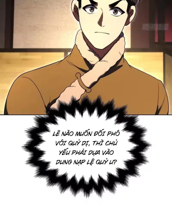 Nhân Sinh Quỷ Dị Chapter 22 - 50