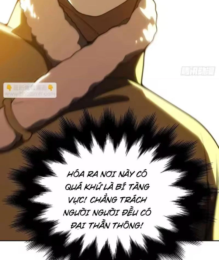 Nhân Sinh Quỷ Dị Chapter 22 - 60