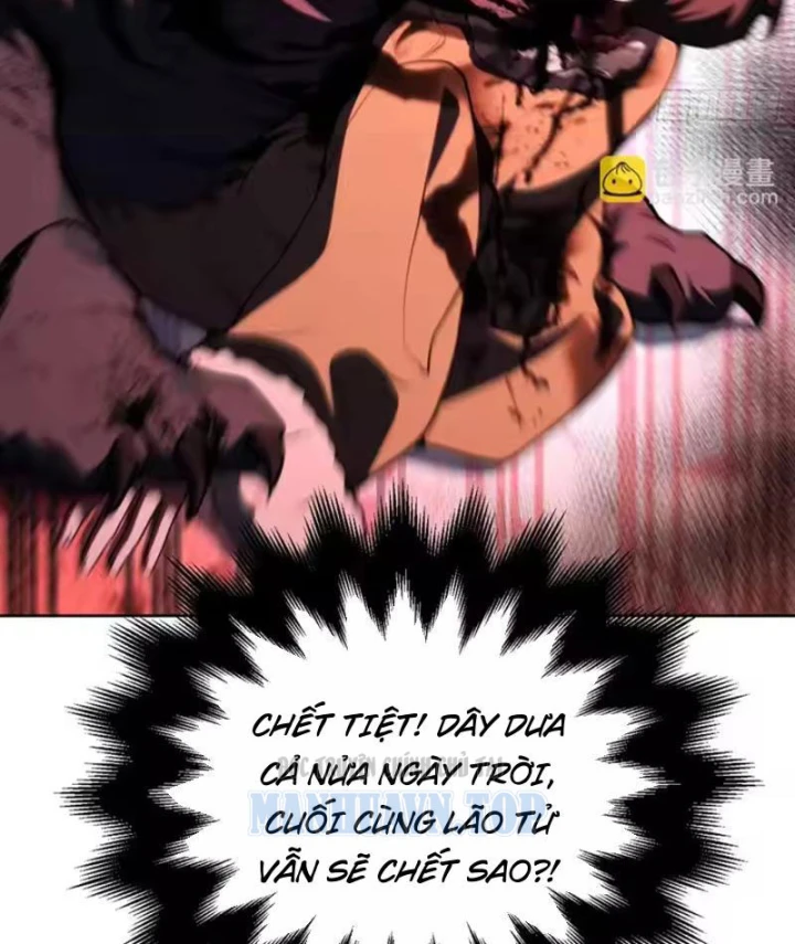 Nhân Sinh Quỷ Dị Chapter 22 - 85