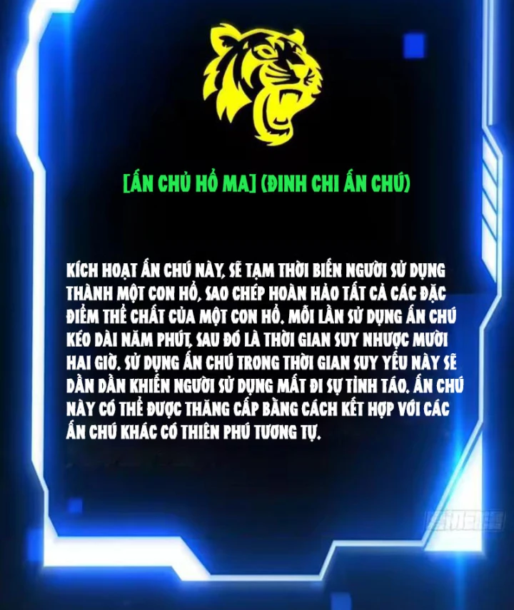 Nhân Sinh Quỷ Dị Chapter 22 - 91