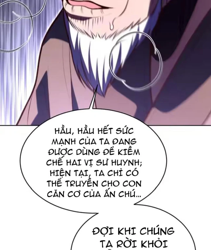 Nhân Sinh Quỷ Dị Chapter 23 - 4