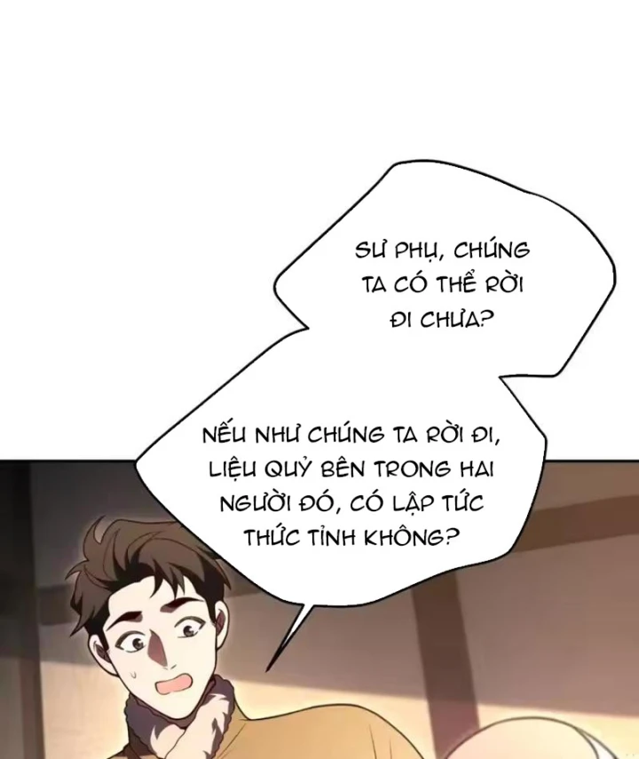 Nhân Sinh Quỷ Dị Chapter 23 - 10
