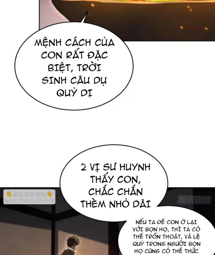 Nhân Sinh Quỷ Dị Chapter 23 - 24