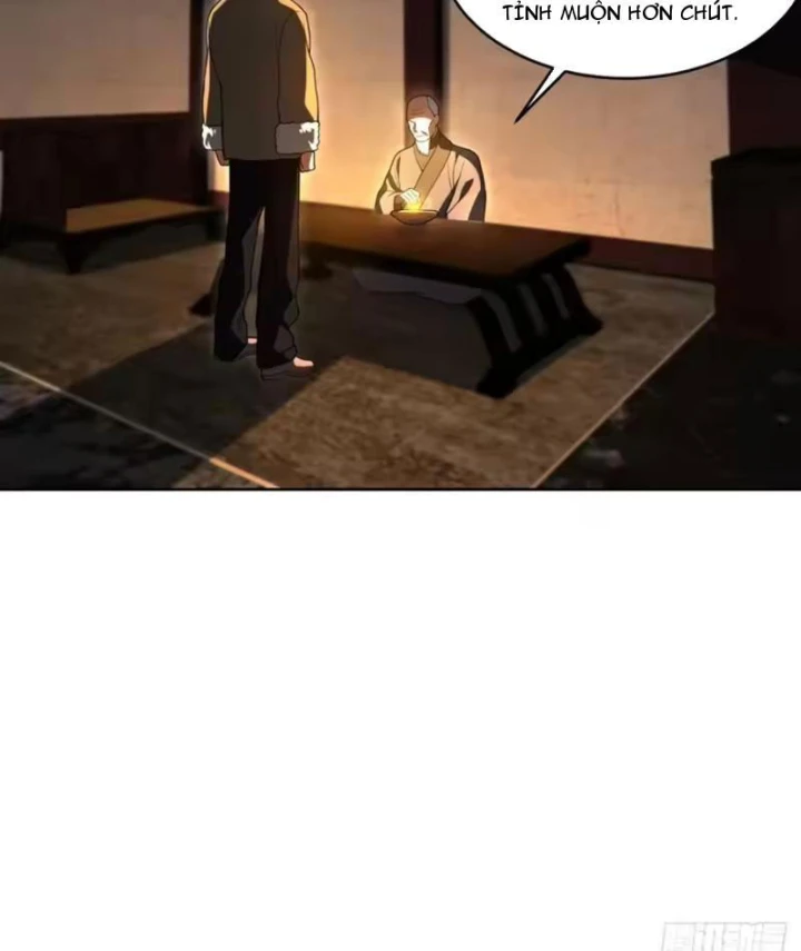 Nhân Sinh Quỷ Dị Chapter 23 - 25