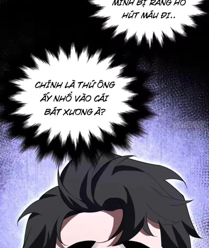 Nhân Sinh Quỷ Dị Chapter 23 - 35