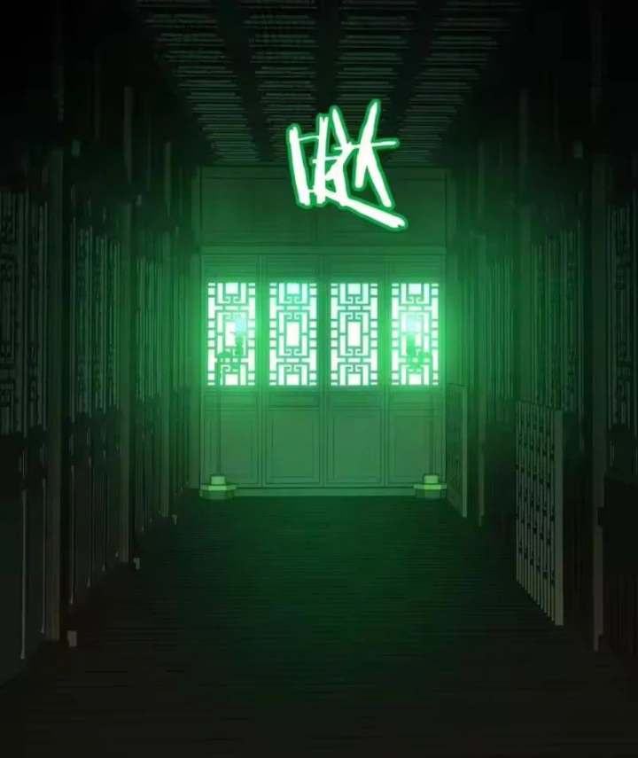 Nhân Sinh Quỷ Dị Chapter 23 - 43