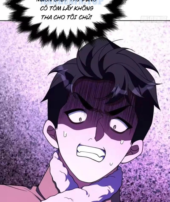 Nhân Sinh Quỷ Dị Chapter 23 - 91