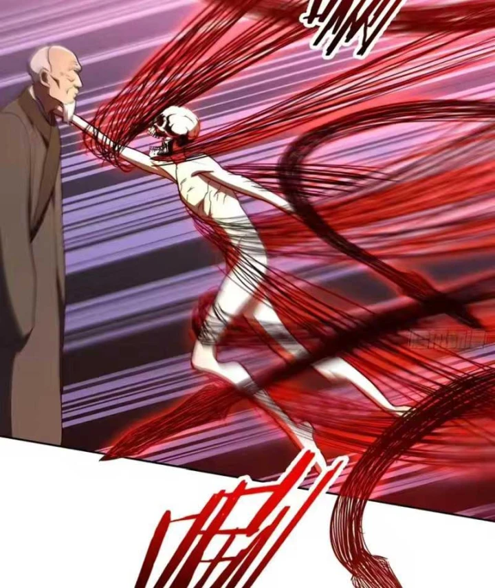 Nhân Sinh Quỷ Dị Chapter 24 - 4