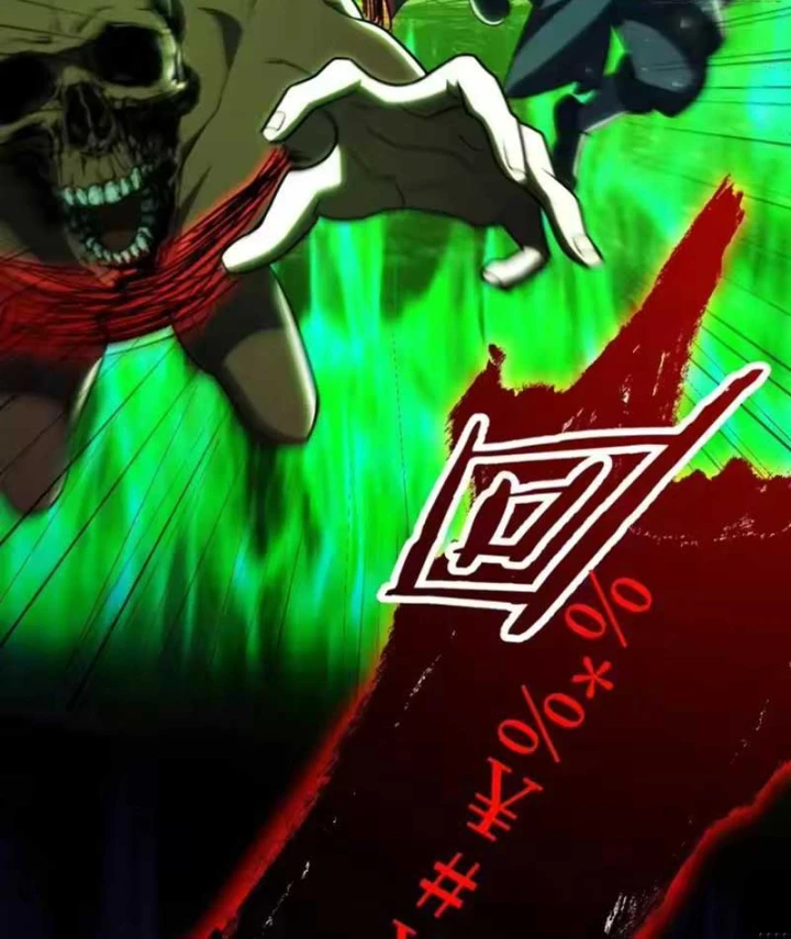 Nhân Sinh Quỷ Dị Chapter 24 - 7