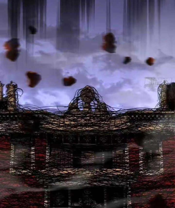 Nhân Sinh Quỷ Dị Chapter 24 - 9