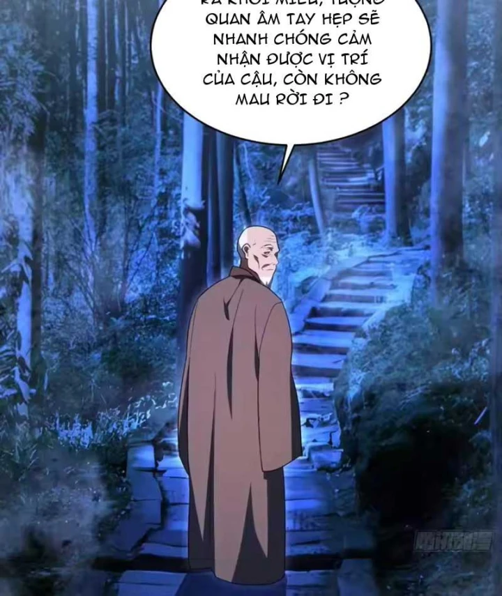 Nhân Sinh Quỷ Dị Chapter 24 - 19