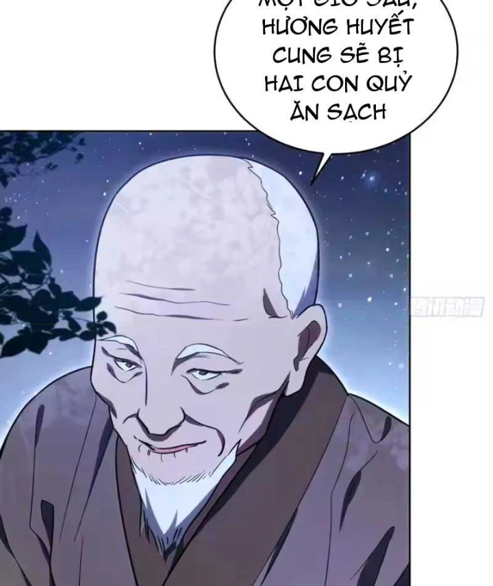 Nhân Sinh Quỷ Dị Chapter 24 - 25