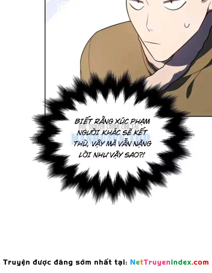 Nhân Sinh Quỷ Dị Chapter 24 - 28