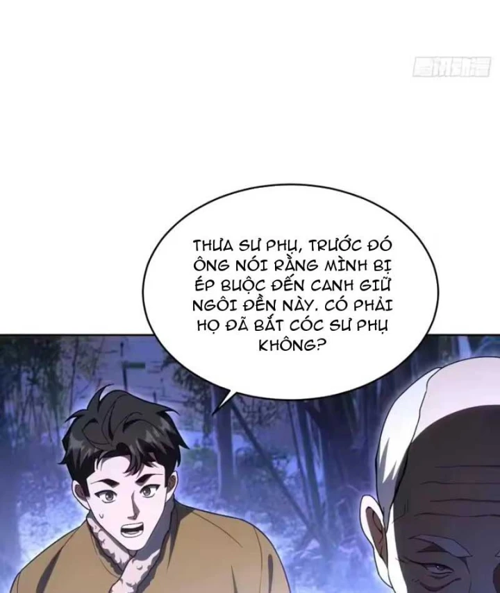 Nhân Sinh Quỷ Dị Chapter 24 - 29