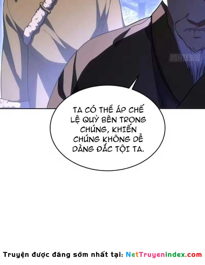 Nhân Sinh Quỷ Dị Chapter 24 - 30