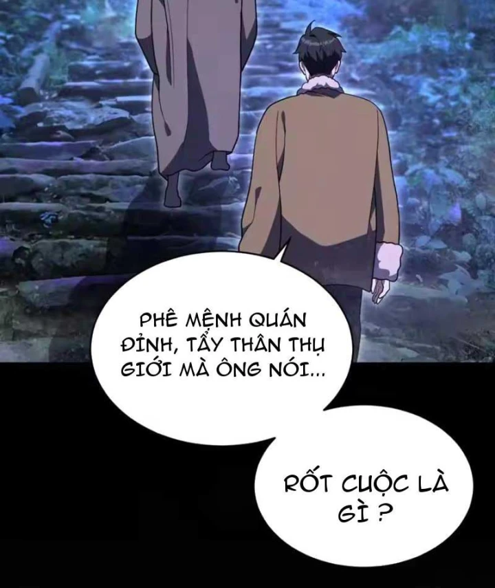 Nhân Sinh Quỷ Dị Chapter 24 - 47
