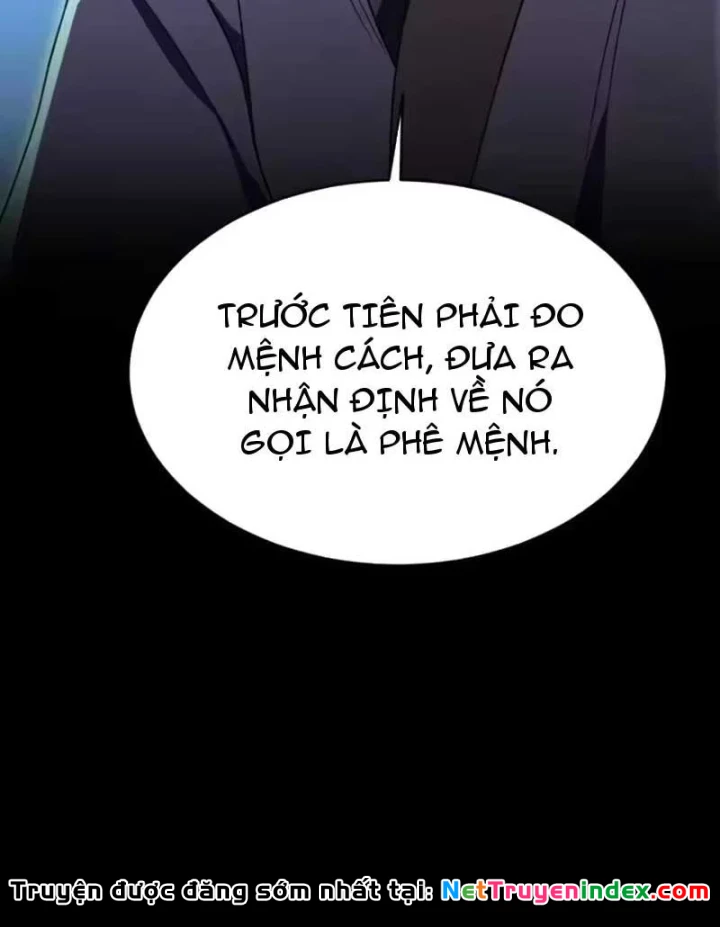 Nhân Sinh Quỷ Dị Chapter 24 - 50