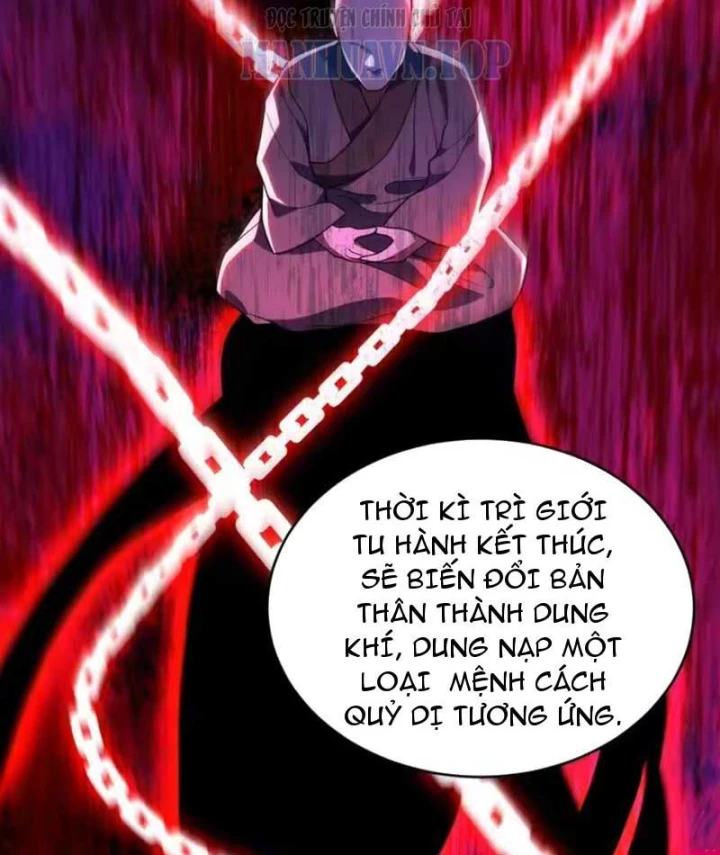 Nhân Sinh Quỷ Dị Chapter 24 - 53