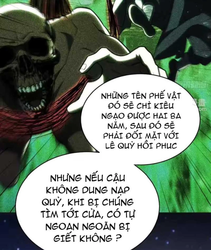 Nhân Sinh Quỷ Dị Chapter 24 - 62