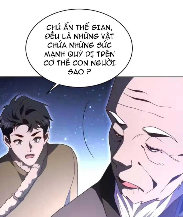 Nhân Sinh Quỷ Dị Chapter 24 - 75