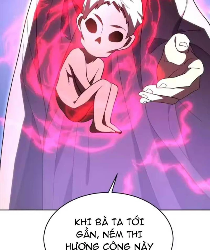 Nhân Sinh Quỷ Dị Chapter 24 - 83