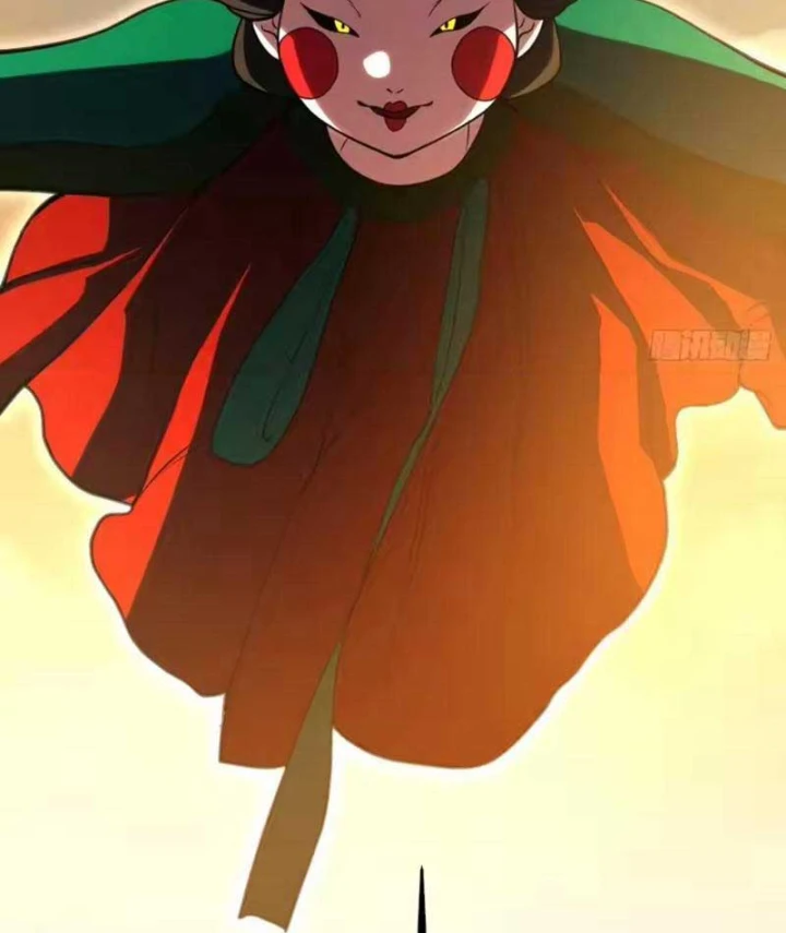 Nhân Sinh Quỷ Dị Chapter 24 - 94