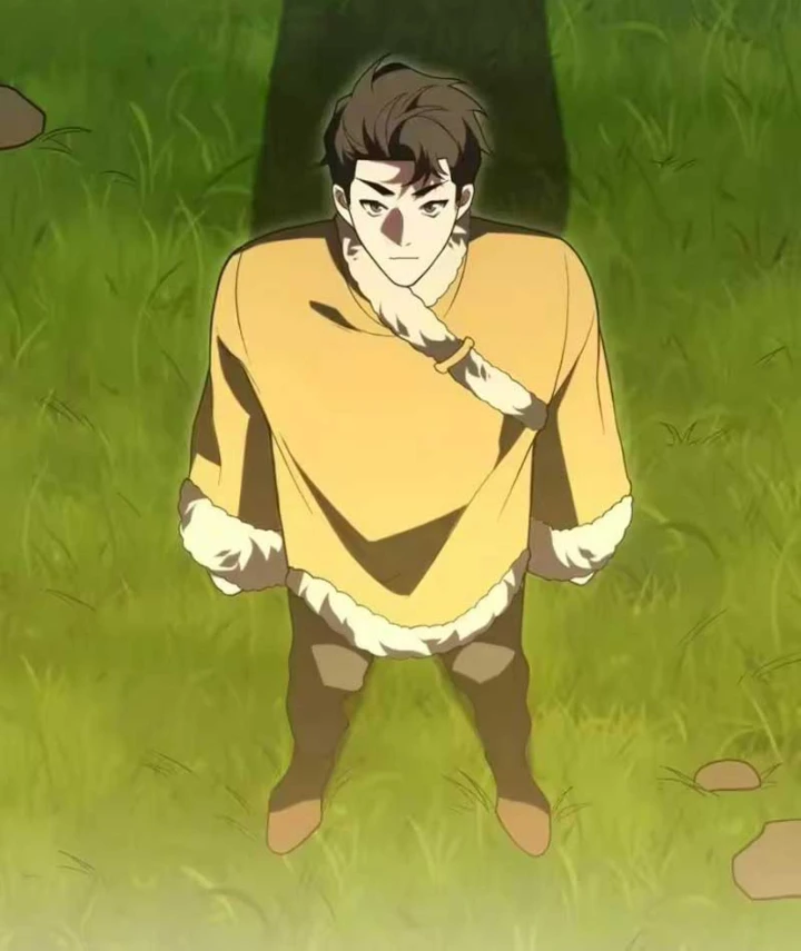 Nhân Sinh Quỷ Dị Chapter 24 - 96