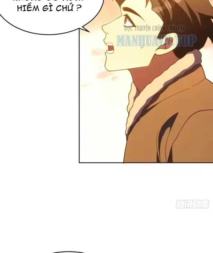 Nhân Sinh Quỷ Dị Chapter 25 - 9