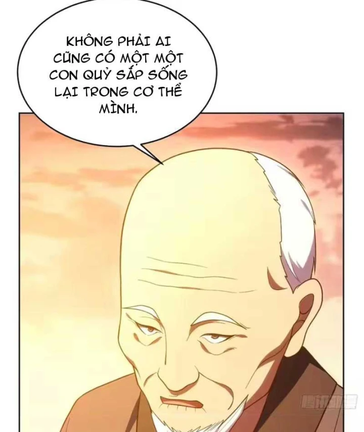 Nhân Sinh Quỷ Dị Chapter 25 - 10