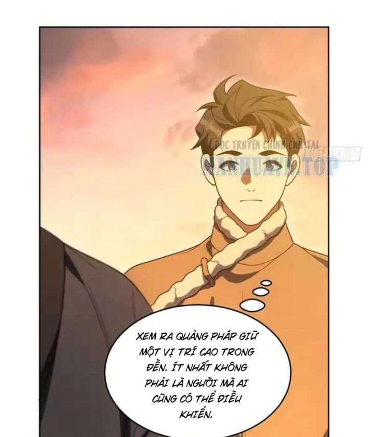 Nhân Sinh Quỷ Dị Chapter 25 - 17