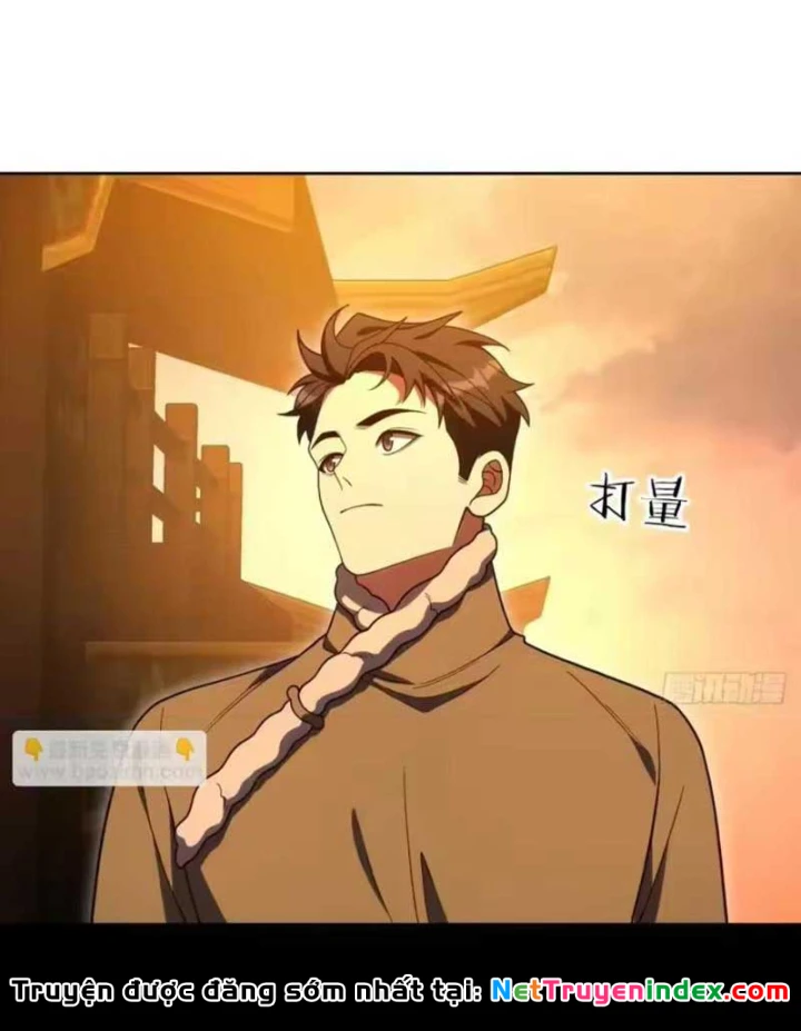 Nhân Sinh Quỷ Dị Chapter 25 - 20