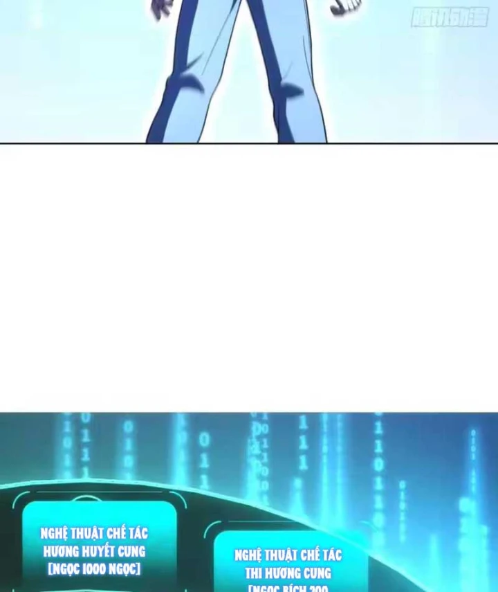 Nhân Sinh Quỷ Dị Chapter 25 - 38