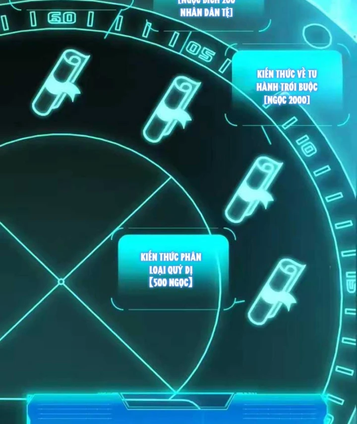 Nhân Sinh Quỷ Dị Chapter 25 - 39