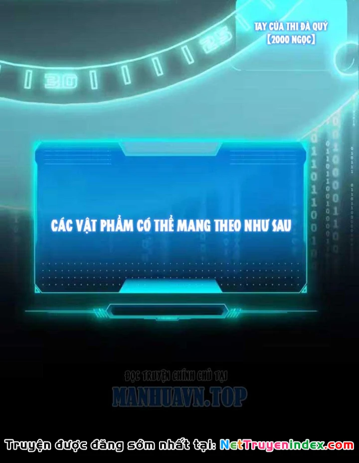 Nhân Sinh Quỷ Dị Chapter 25 - 48