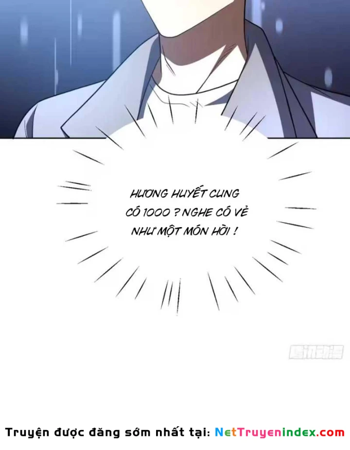 Nhân Sinh Quỷ Dị Chapter 25 - 50