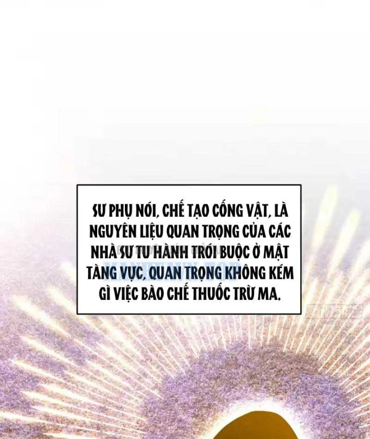 Nhân Sinh Quỷ Dị Chapter 25 - 55