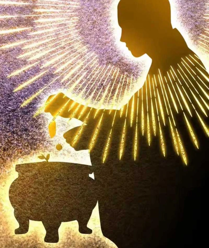 Nhân Sinh Quỷ Dị Chapter 25 - 56