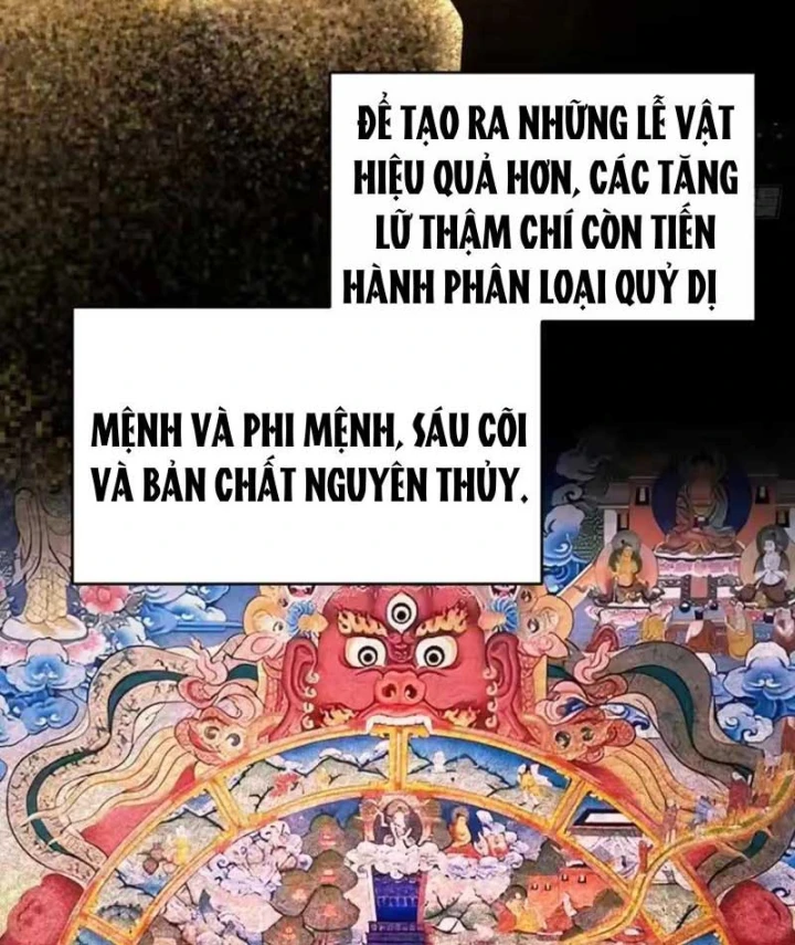 Nhân Sinh Quỷ Dị Chapter 25 - 57